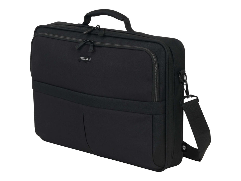 Dicota Eco Multi SCALE - Notebook-Tasche - 35.8