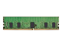 Kingston DDR4 - Modul - 8 GB - DIMM 288-PIN
