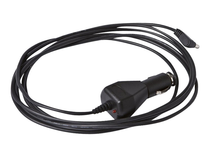 Brother PA-CD-600CG - Auto-Netzteil - 12 V