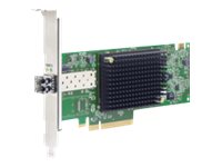 BROADCOM Emulex LPE35000-M2 - Gen 7 - Hostbus-Adapter - PCIe 4.0 x8 Low-Profile - 32Gb Fibre Channel Gen 7 (Short Wave)