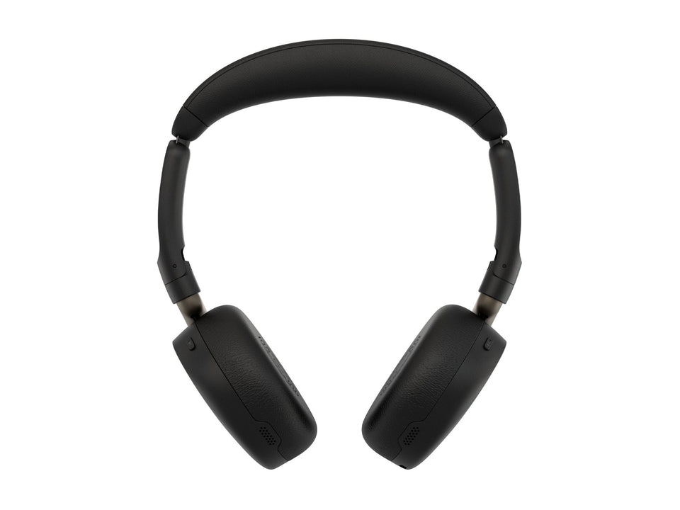 Jabra Evolve3 65 Flex UC - Headset - On-Ear -