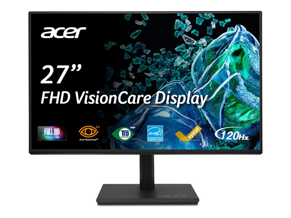 Acer Vero B277 Gbmiprzx - B7 Series - LCD-Monitor - 68.6 cm (27")