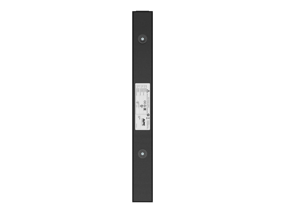 APC Basic Rack PDU - Stromverteilungseinheit (Rack - einbaufähig)