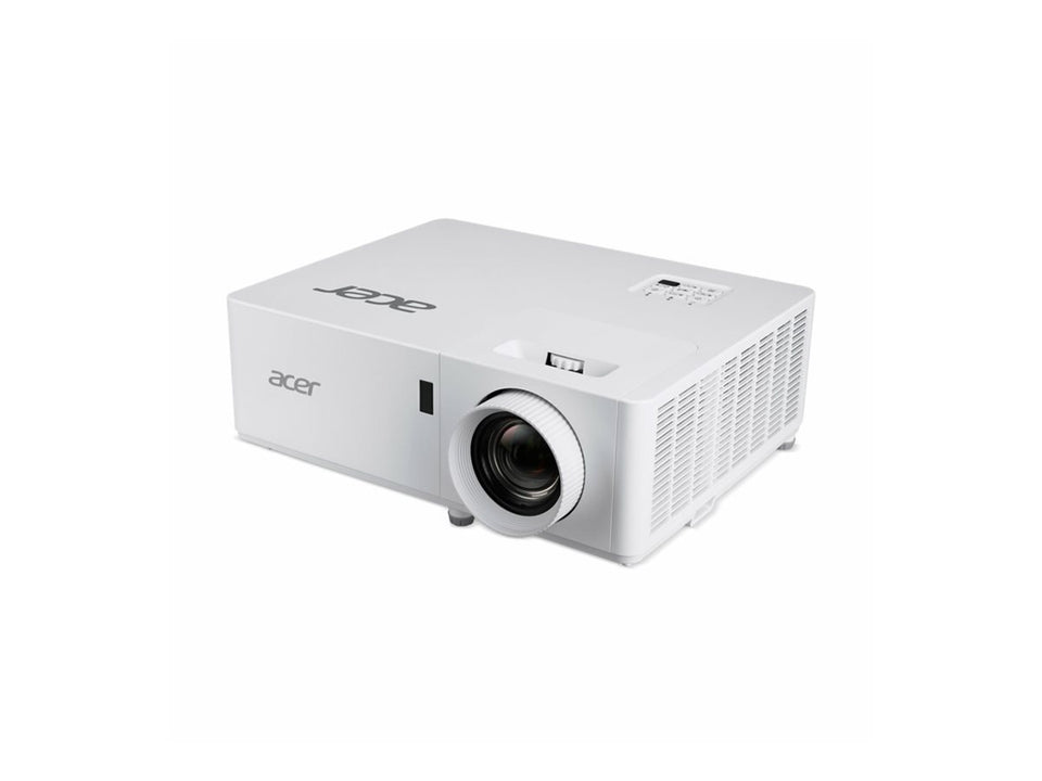 Acer PL6520 - DLP-Projektor - Laser - 3D - 6000 lm - Full HD (1920 x 1080)