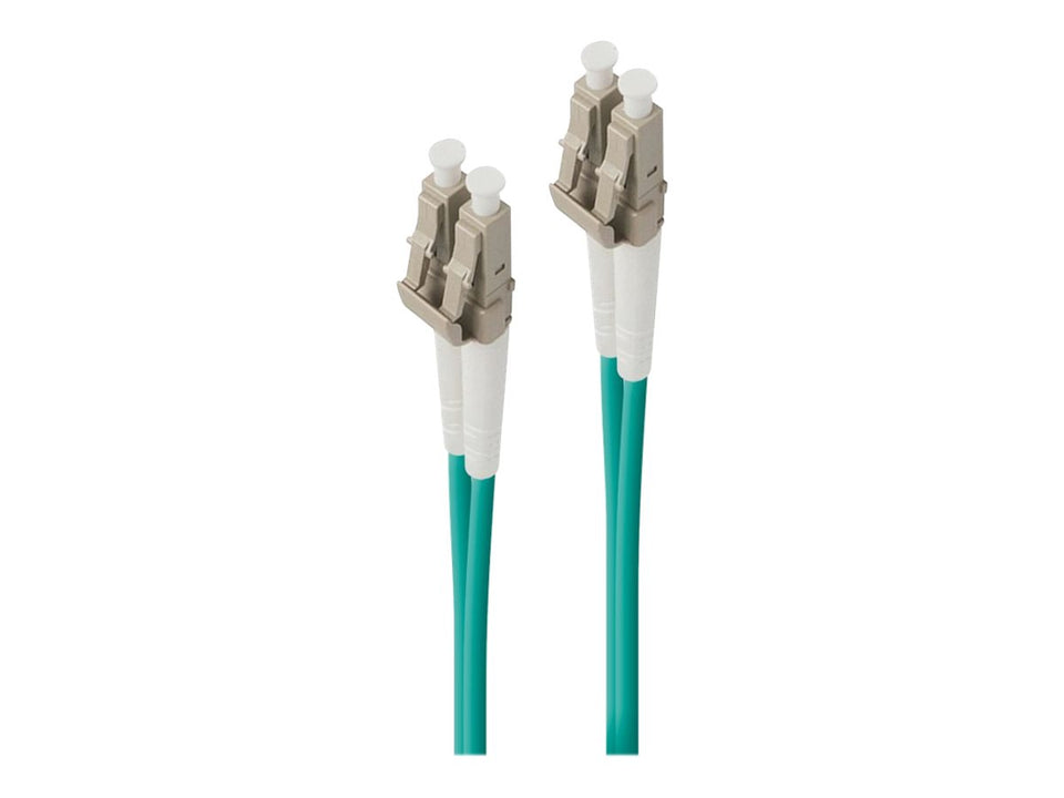 Alogic Netzwerkkabel - LC Multi-Mode (M) zu LC Multi-Mode (M)