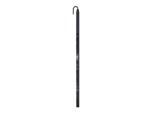 APC Rack PDU label kit - Etiketten - Blau (Packung mit 10)