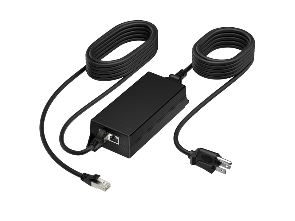 Poly HP Poly - Power Injector - 2,5G - 65 Watt