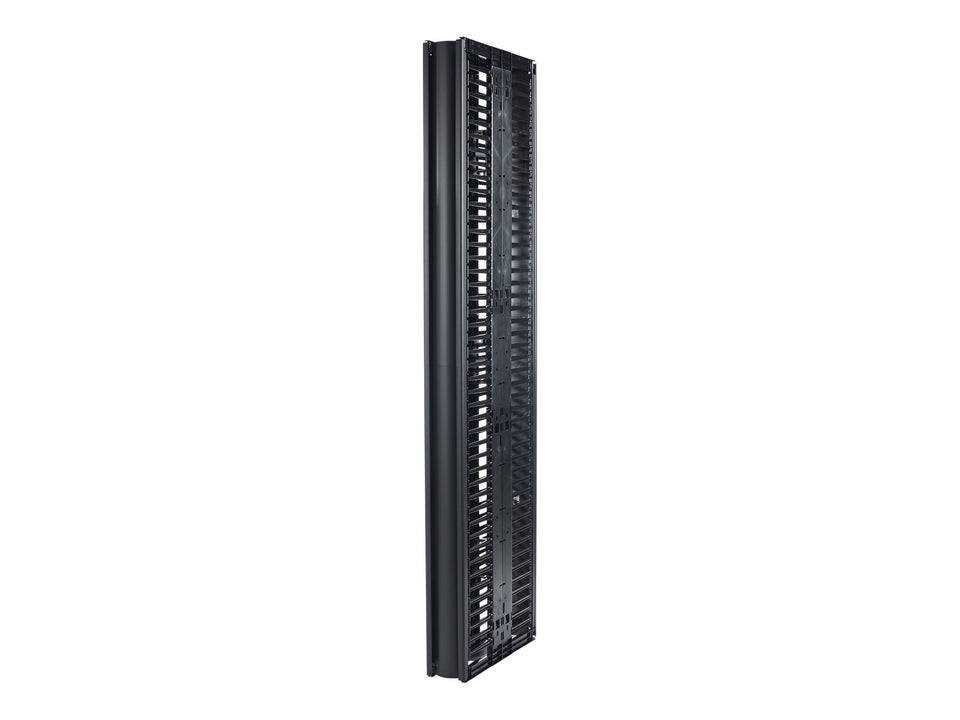 APC Cable Management - Rack - Kabelführungssatz