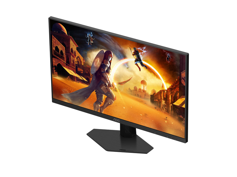 AOC Gaming Q24G4RE - LED-Monitor - Gaming - 61 cm (24")