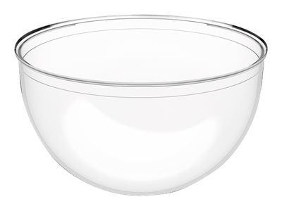 Axis Kamerakuppel - klar - für AXIS Q6000-E