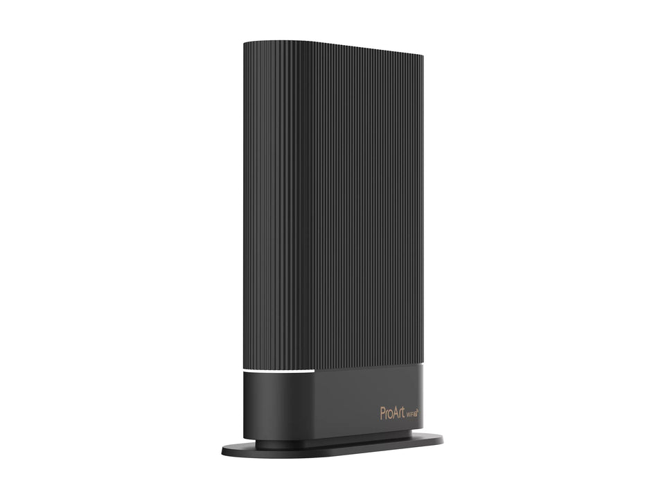 ASUS ProArt PRT-BE5000 - Wireless Router 4-Port-Switch