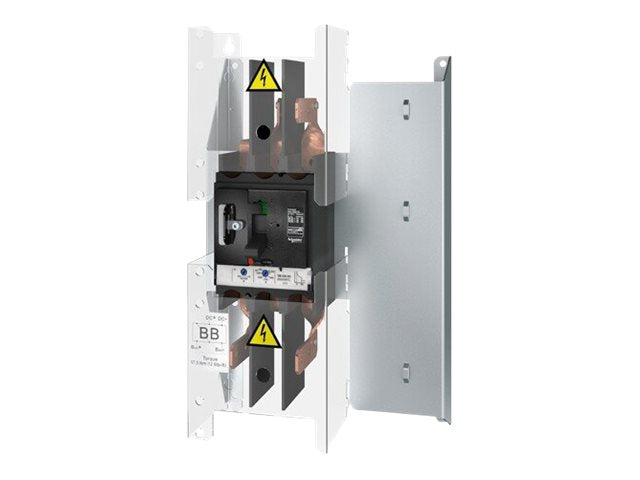 APC Galaxy VS Battery Breaker Kit 20-80kW 400V