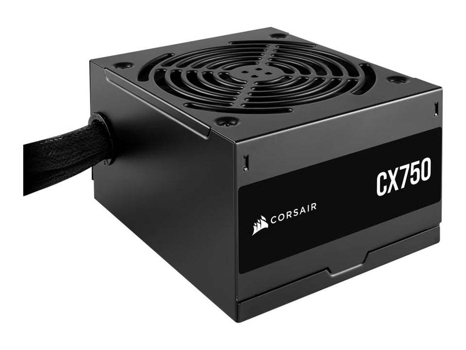 Corsair CX Series CX750 - Netzteil (intern)