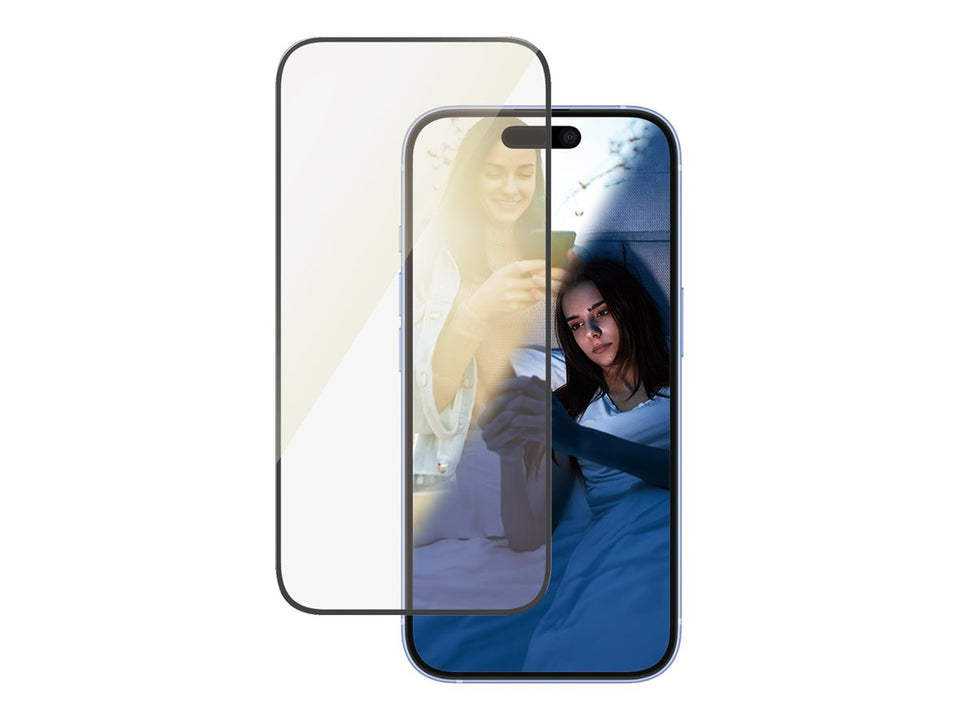 PanzerGlass Eyecare - Bildschirmschutz für Handy