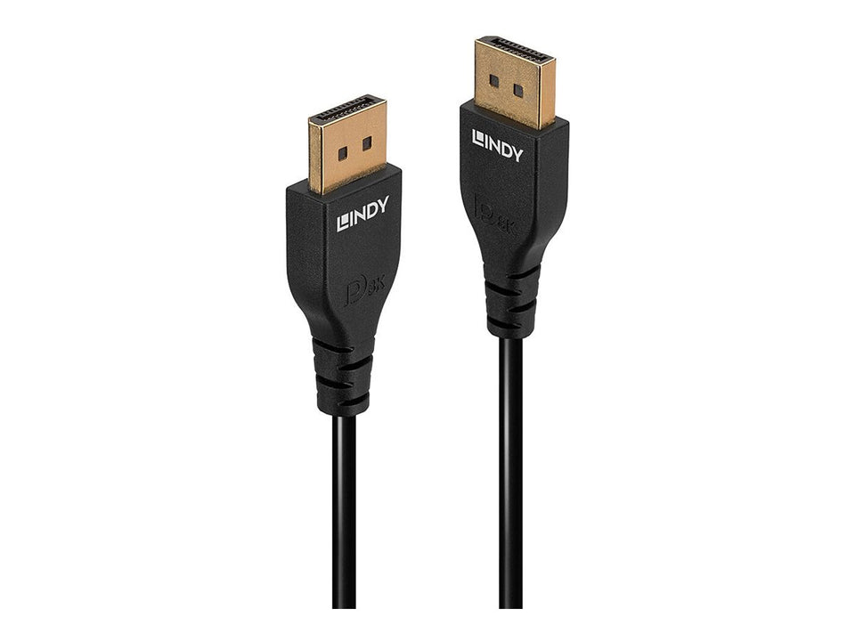 Lindy DisplayPort-Kabel - DisplayPort (M)