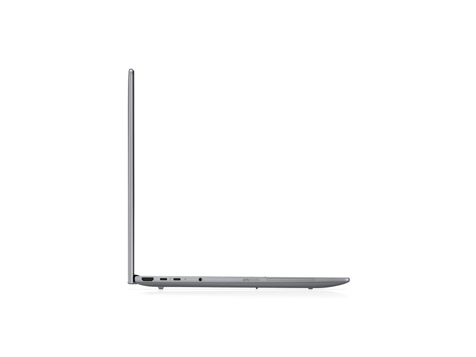 HP ZBook 8 G1i Mobile Workstation - Intel Core Ultra 7 255H / 2 GHz - Win 11 Pro - RTX 500 Ada - 16 GB RAM - 512 GB SSD NVMe, TLC - 40.6 cm (16")
