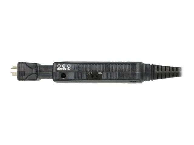 Delock Serieller Adapter - Ethernet 100 - RS-232