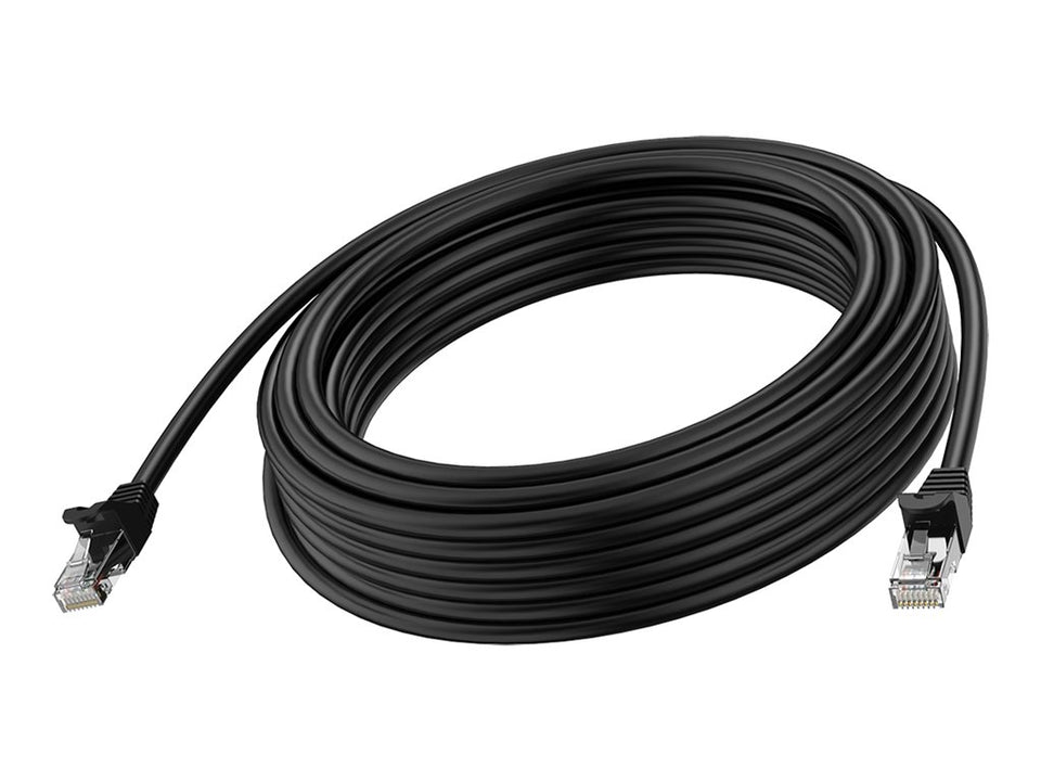 Vision Netzwerkkabel - RJ-45 (M) zu RJ-45 (M)