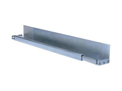 DIGITUS Gleitschienen für 482,6 mm (19") Netzwerkschränke