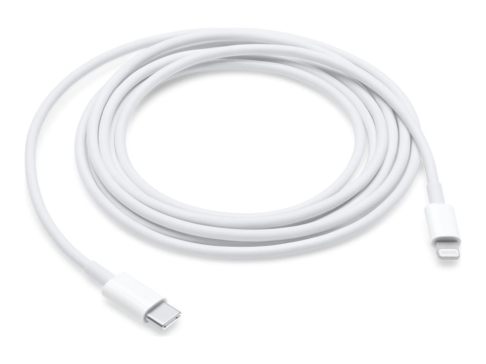 Apple Lightning-Kabel - USB-C männlich zu Lightning