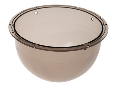Axis Smoked Dome A - Kamerakuppel - smoke - für