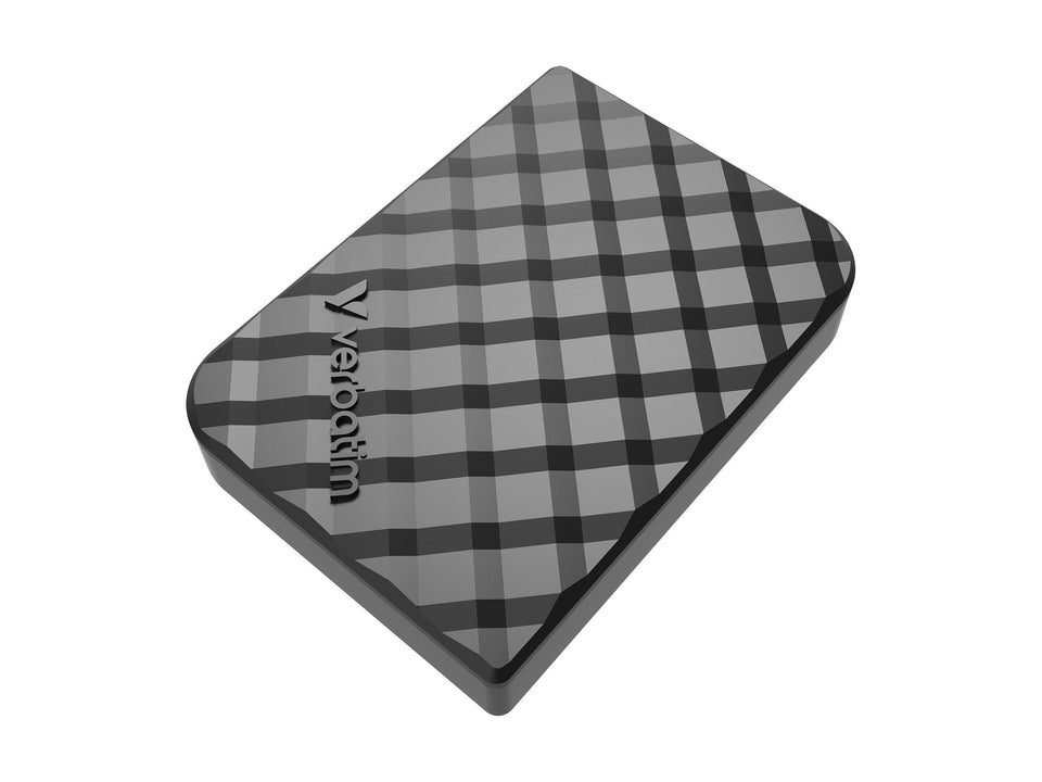 Verbatim Store 'n' Go Mini Diamond - SSD - 1 TB - extern (tragbar)