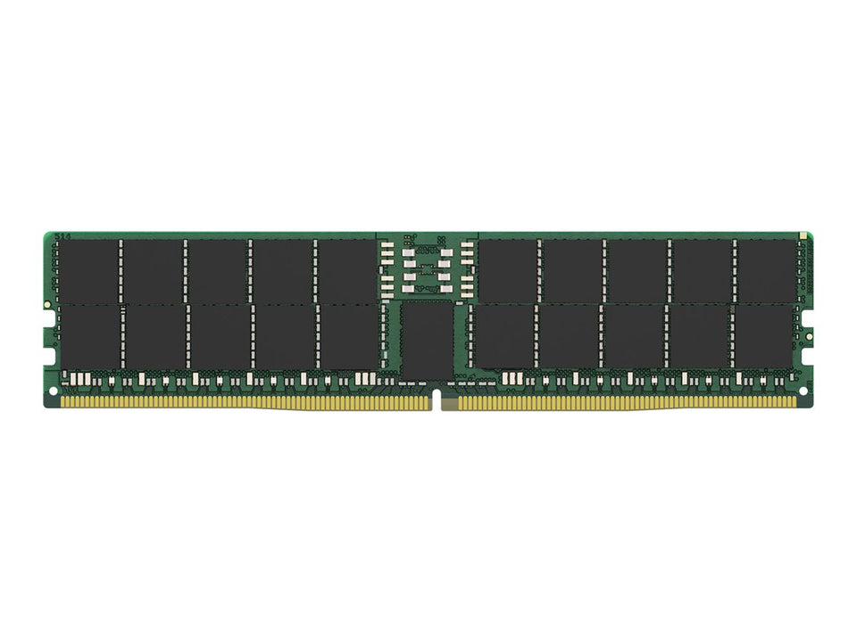Kingston DDR5 - Modul - 128 GB - DIMM 288-PIN