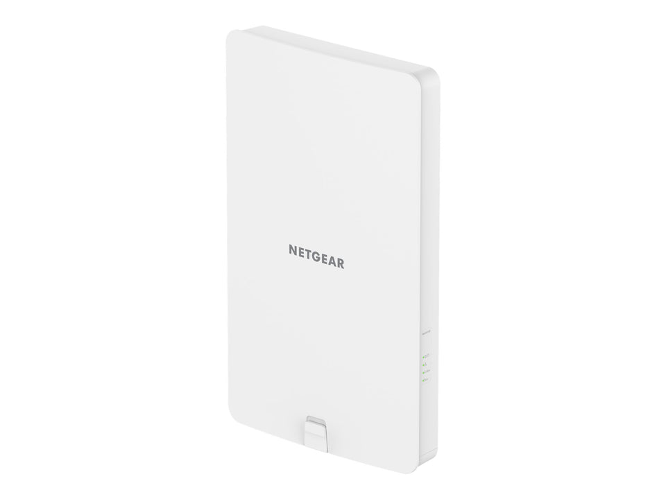Netgear Insight WAX610Y - Accesspoint - Wi-Fi