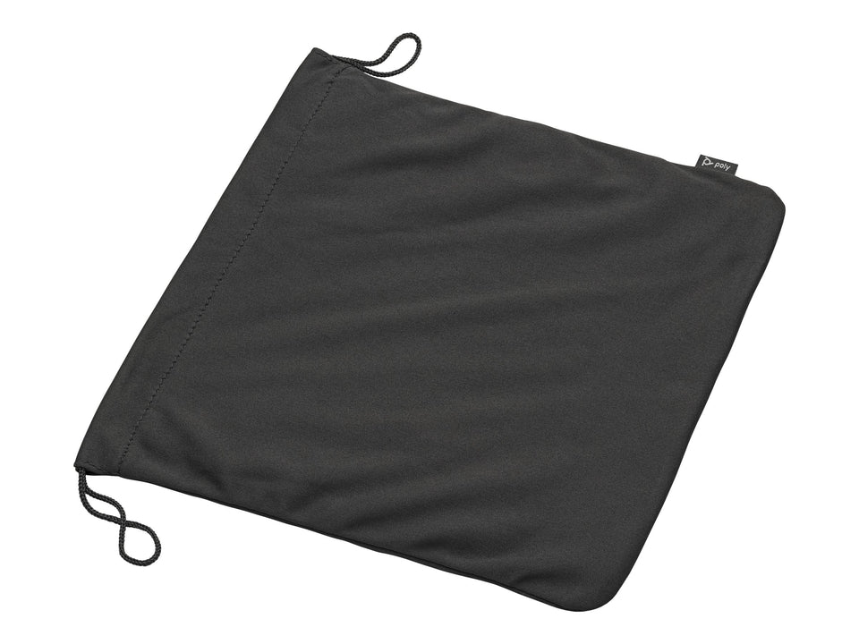Poly HP Poly - Tasche für Kopfhörer