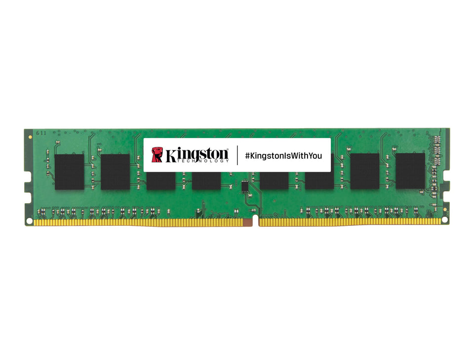 Kingston ValueRAM - DDR4 - Modul - 8 GB - DIMM