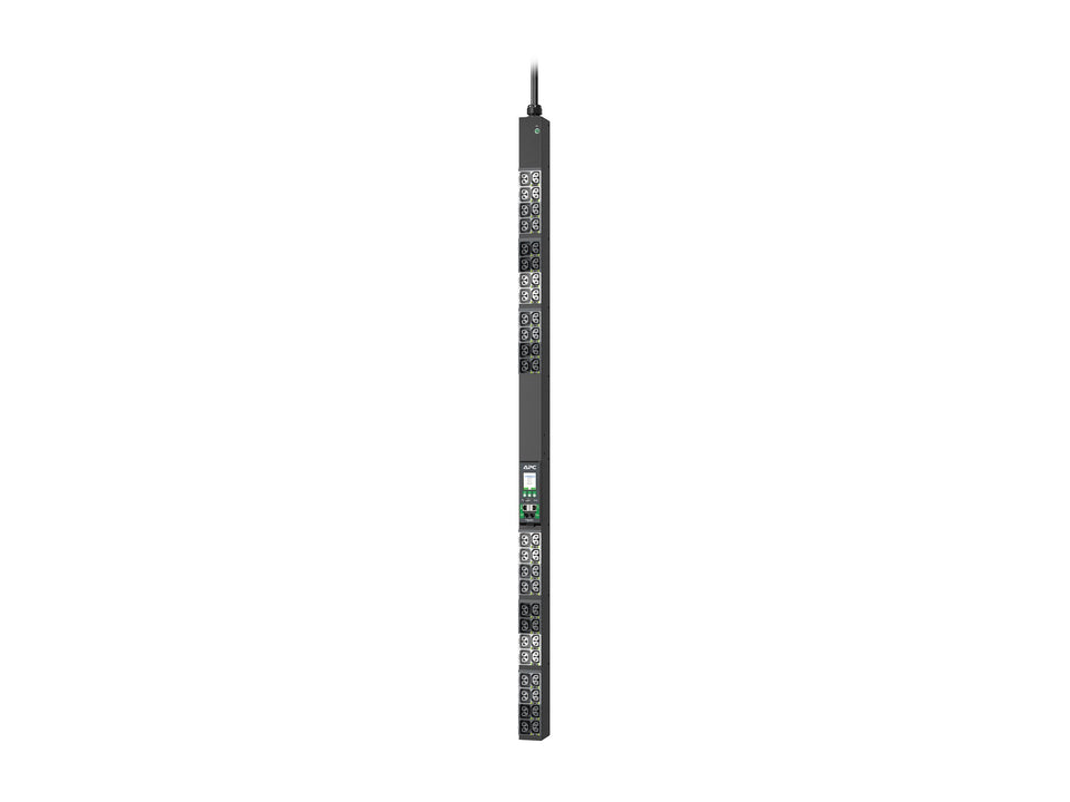 APC NetShelter Rack PDU Advanced - Stromverteilungseinheit (Rack - einbaufähig)