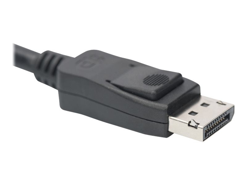 DIGITUS DisplayPort Anschlusskabel, 5m