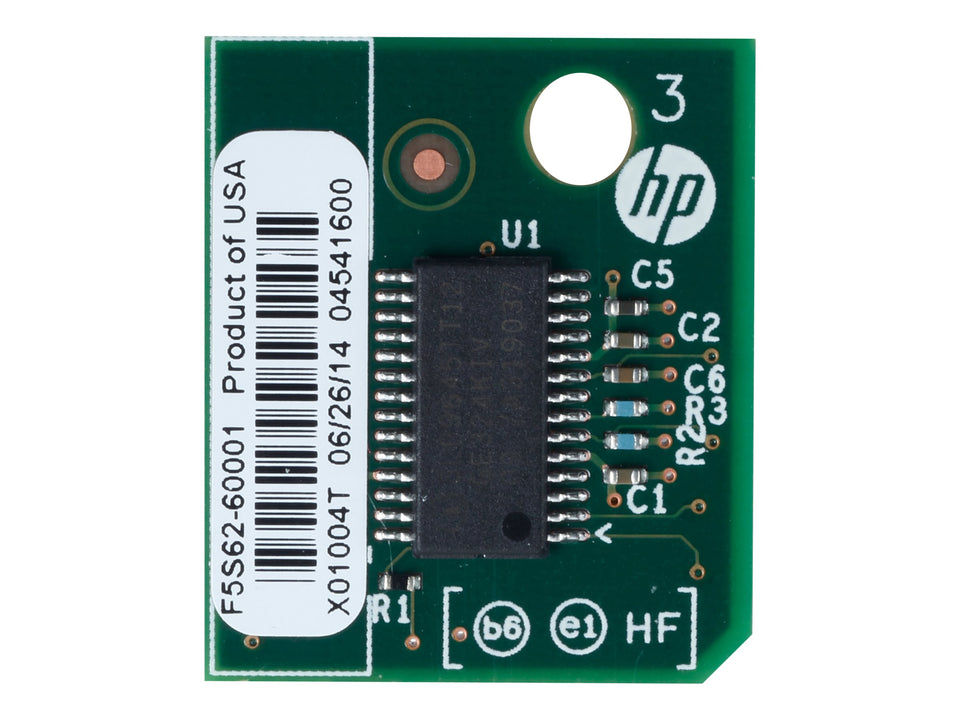 HPE HP - Trusted Platform Module (TPM) 1.2 - für