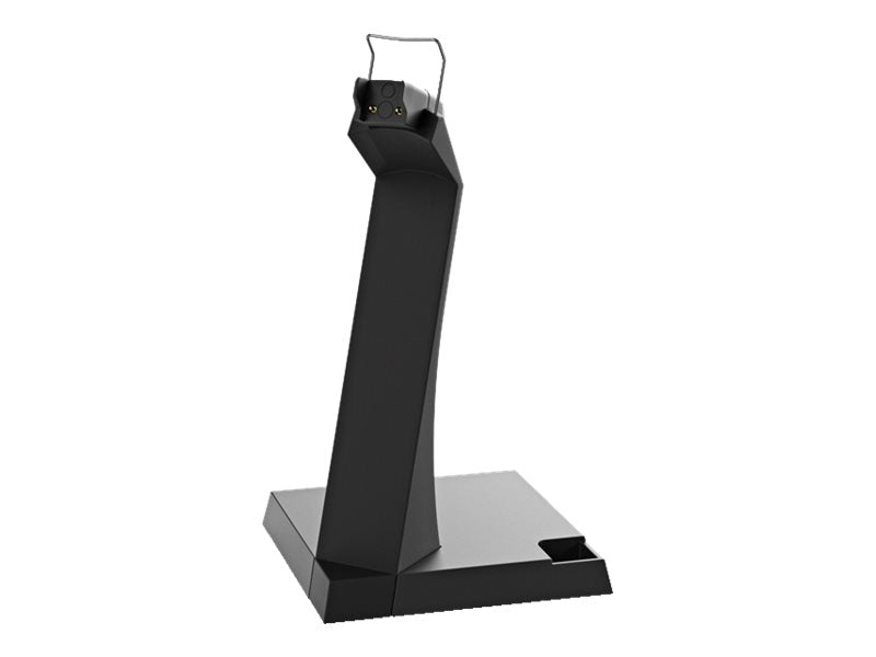 EPOS CH 20 MB - Ladeständer - Schwarz - für ADAPT Presence Grey Business, Grey UC