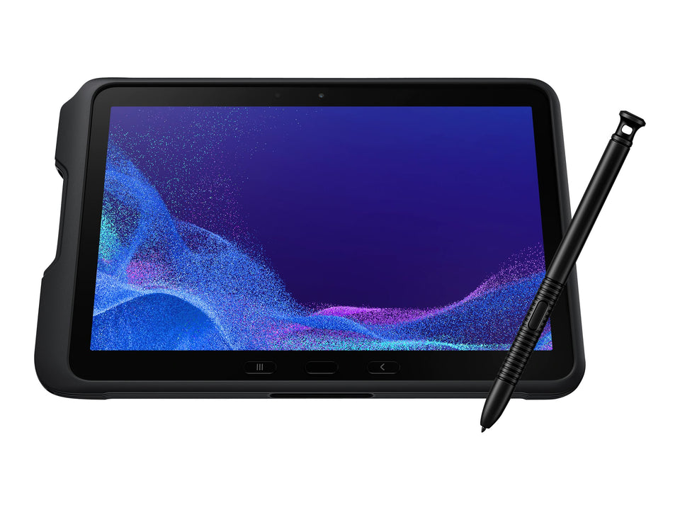 Samsung Galaxy Tab Active4 Pro - Tablet - robust - Android - 128 GB - 25.54 cm (10.1")