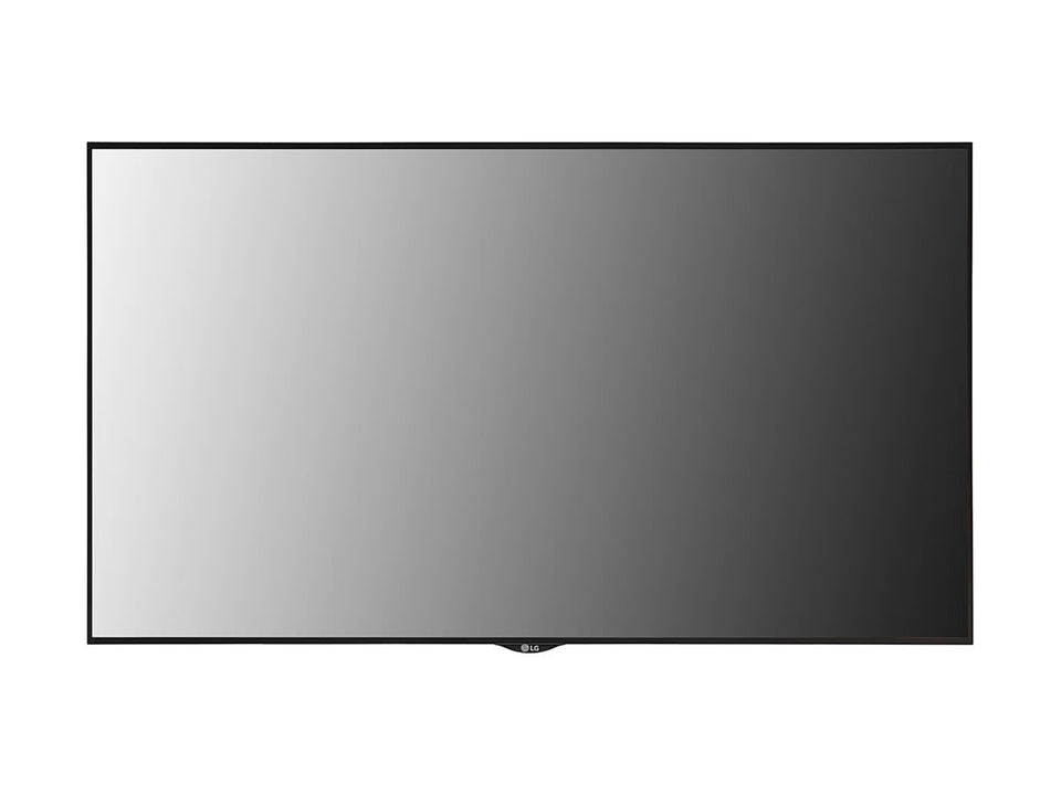LG 49XS4P-B - 124 cm (49") Diagonalklasse XS4P Series LCD-Display mit LED-Hintergrundbeleuchtung