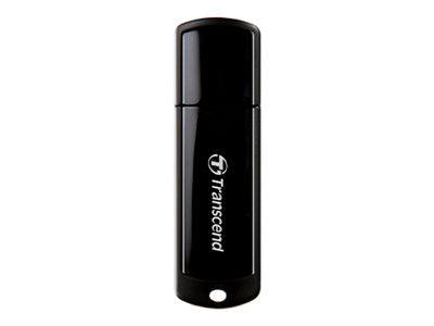 Transcend JetFlash 700 - USB-Flash-Laufwerk