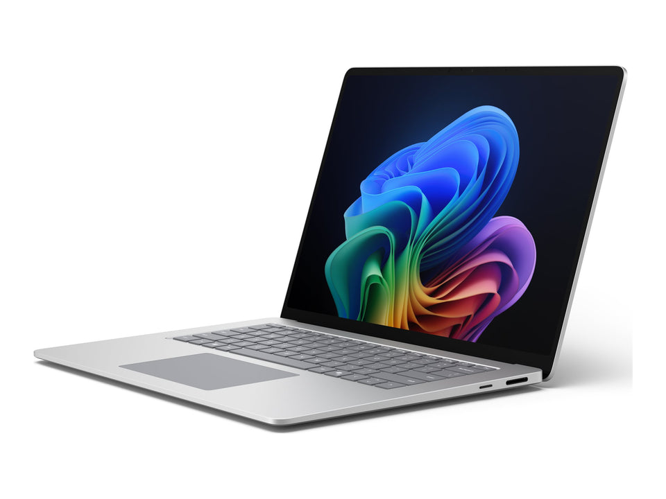 Microsoft Surface Laptop for Business - 7th Edition - Intel Core Ultra 5 238V / 2.1 GHz - Win 11 Pro - Arc Graphics 130V - 32 GB RAM - 256 GB SSD - 38.1 cm (15")