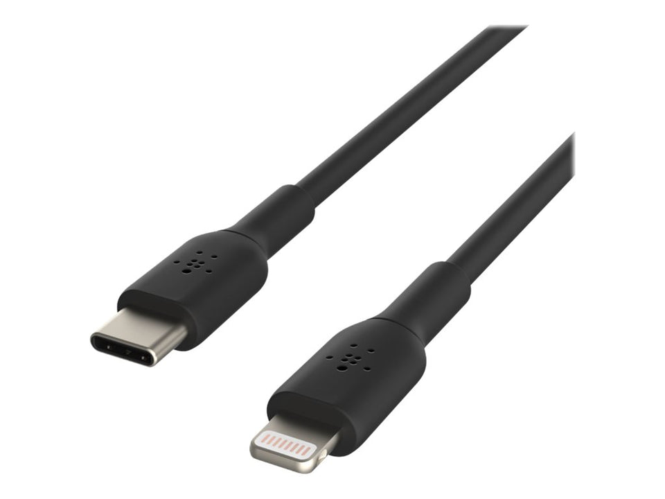 Belkin Boost Charge Lightning a. USB-C Kabel - Kabel - Digital/Daten