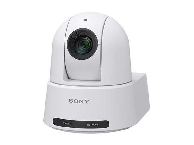 Sony SRG-A12 - Konferenzkamera - PTZ - Drehplattform - Farbe (Tag&Nacht)