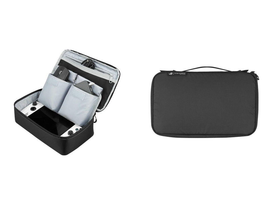 ASUS ROG Archer Tech Pouch - Tasche für Spielekonsole