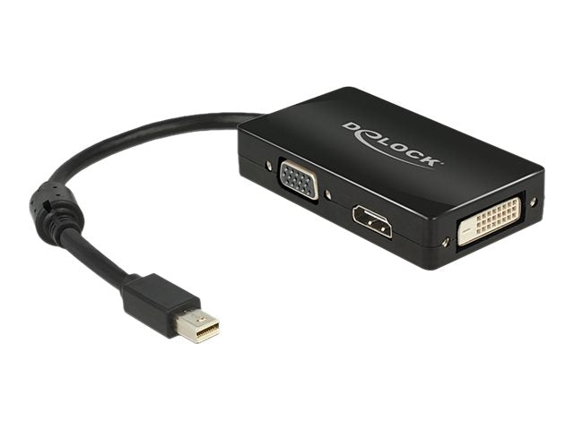 Delock Delock Adapter mini Displayport 1.1 male