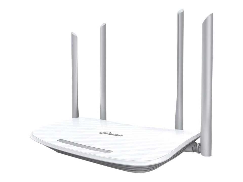 TP-LINK Archer A5 - Wireless Router 4-Port-Switch
