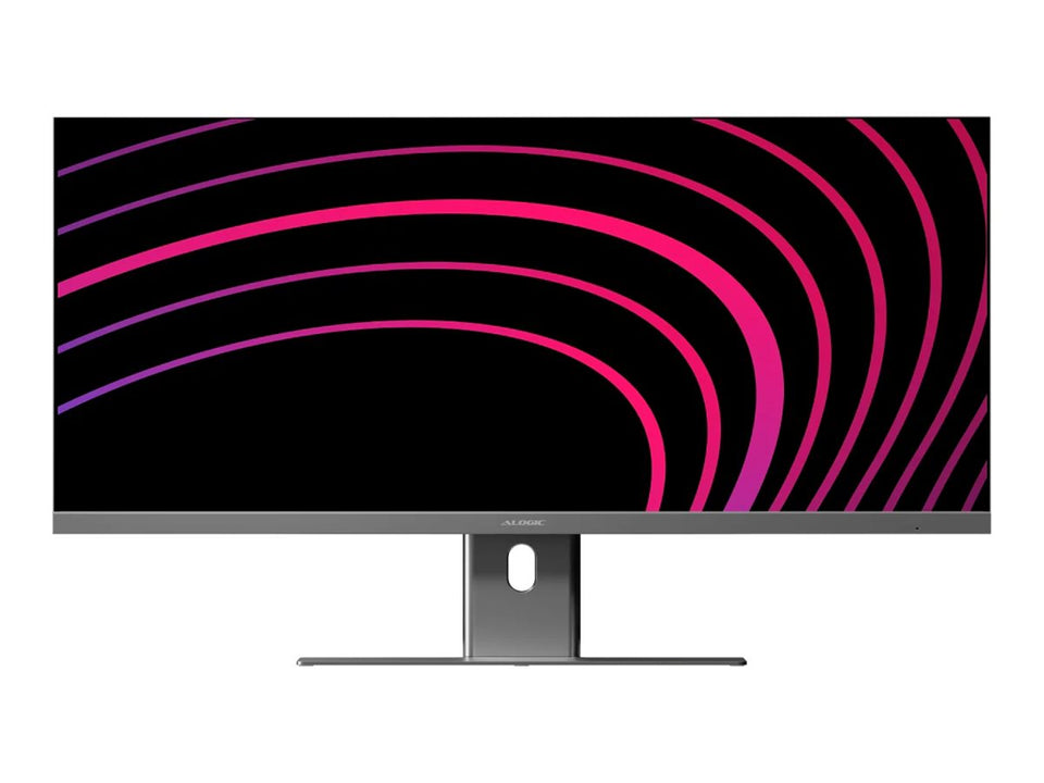 Alogic Edge - LCD-Monitor - 101.6 cm (40")