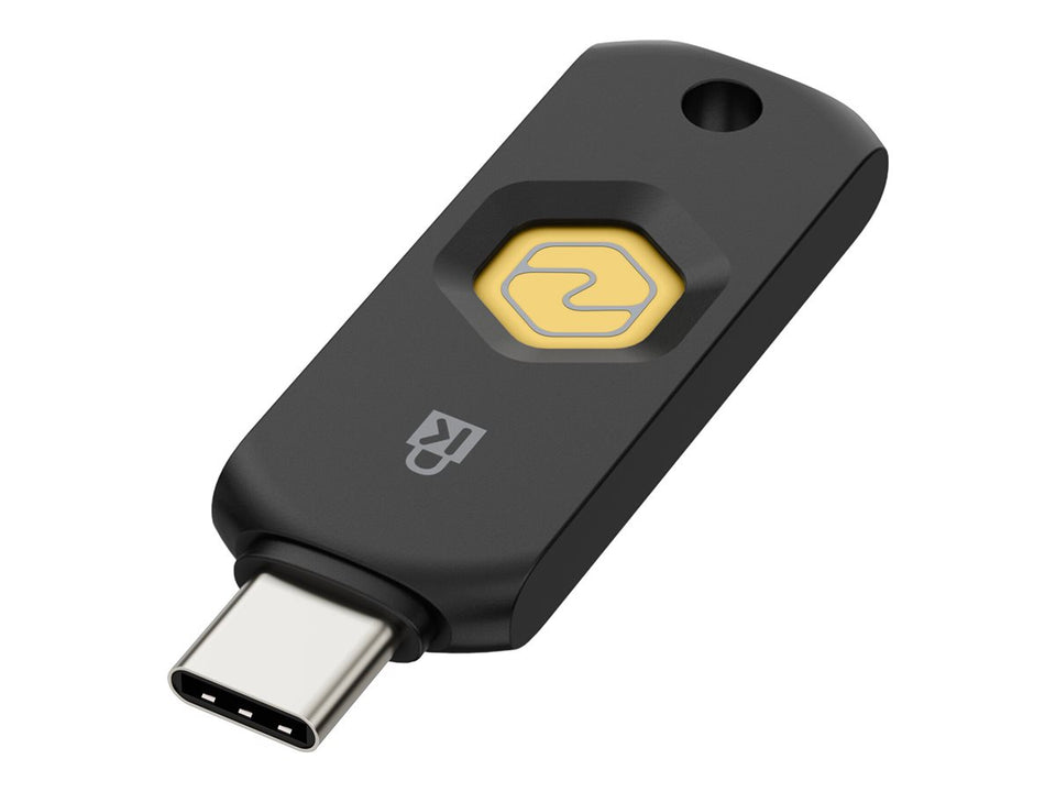 Kensington VeriMark NFC+ - Lesegerät für Fingerabdruck