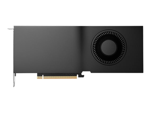 NVIDIA RTX - Grafikkarte - RTX 5000 Ada - 32