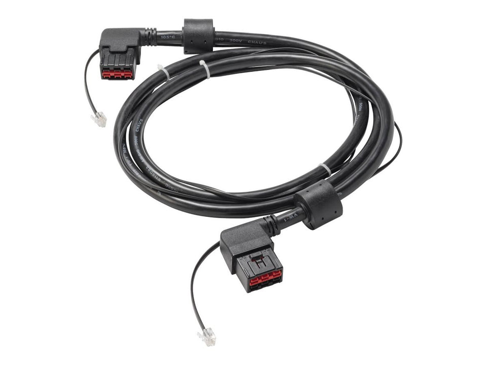 Eaton UPS to Battery Extension Cable for 72V Extended Battery Module, 2 m (6.6 ft.)