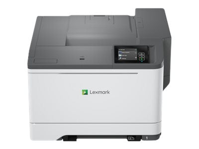 Lexmark C2335 - Drucker - Farbe - Duplex - Laser - A4/Legal - 1200 x 1200 dpi - bis zu 33 Seiten/Min. (einfarbig)/