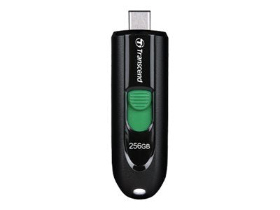 Transcend JetFlash 790C - USB-Flash-Laufwerk