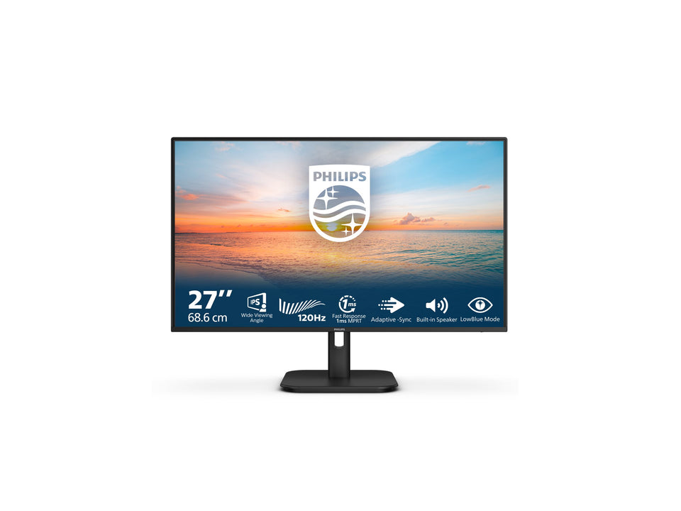 Philips 27E1N1200A - 1000 Series - LED-Monitor - 68.6 cm (27")